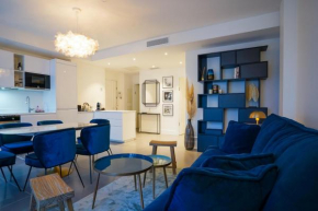 Luxurious Two Bedrooms Cannes